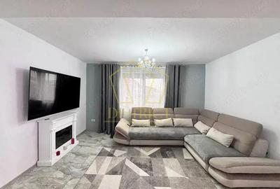 Casa individuala cu 4 camere, pompe de caldura, panouri | Plopi