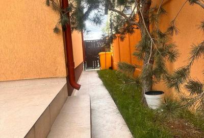 Casă cu 4 camere cu Teren 168 Mp în Roșu - 5