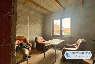 Casă cu Teren 415 Mp în Sântandrei