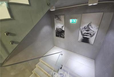 Spațiu comercial, în Eminescu - 12