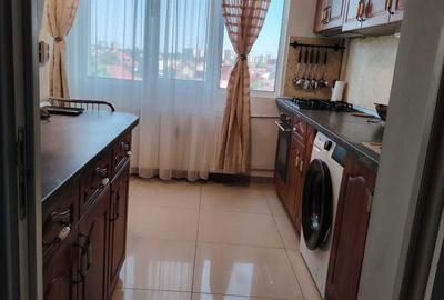 Apartament cu 3 camere decomandat în Alexandriei - 3