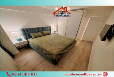 Apartament cu 2 camere decomandat în Banca Națională - 7