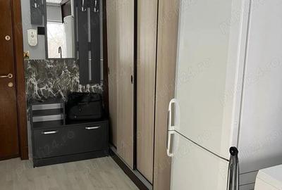 Garsonieră decomandată în Inel II - 5