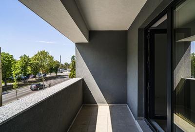 Apartament cu 2 camere decomandat în Militari - 11