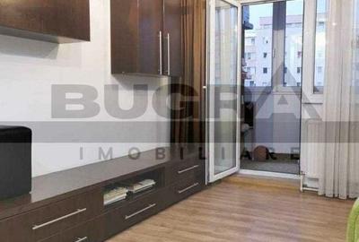 Apartament de 2 camere, decomandat, 50mp, zona Primaverii - 2