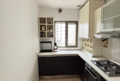 Apartament cu 2 camere semidecomandat în Colentina - 1