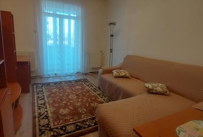 Apartament cu 2 camere decomandat, mobilat în Floreasca - 1