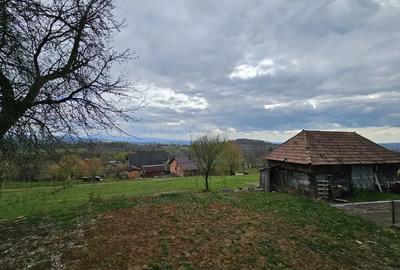 Vanzare casa pensiune P+M Vanzare casa pensiune P+M - 8