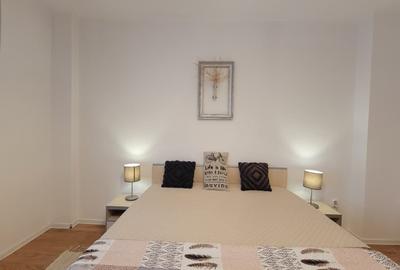 Apartament modern si elegant - 5