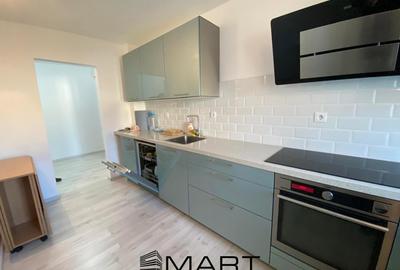 Apartament cu 3 camere decomandat în Mihai Viteazul - 6