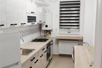 Apartament doua camere,  decomandat,   proximitate Coresi, Tractorul, Brasov - 3