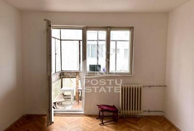 Apartament 2 camere, etaj intermediar, zona Sagului - 3