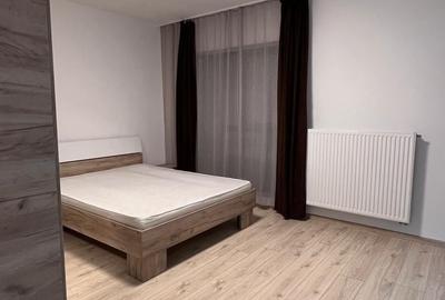 Garsonieră decomandată, mobilată în Lujerului - 1