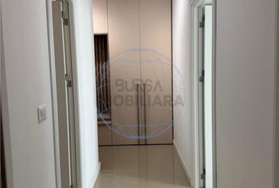 Apartament cu 2 camere decomandat în Exterior Nord - 5