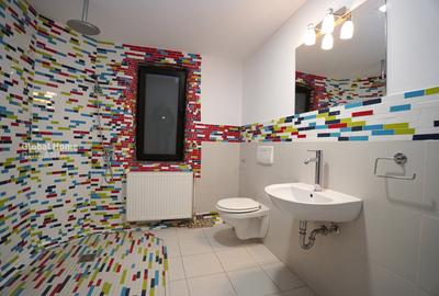 Casă individuală cu 11 camere cu Canalizare în Dorobanți - 29