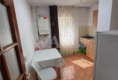 Garsonieră decomandată în Central - 6