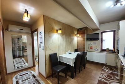 Apartament 2 camere, zona ultracentrala - 3