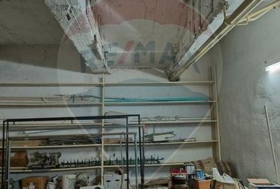 Spațiu comercial multifuncțional Măcin, județul Tulcea - 14