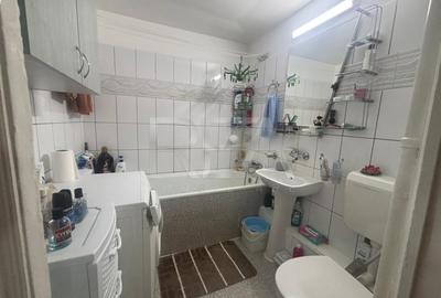 De Vanzare | Apartament 2 Camere Decomandat - Zona Sebastian | Etaj 4/8 - 5