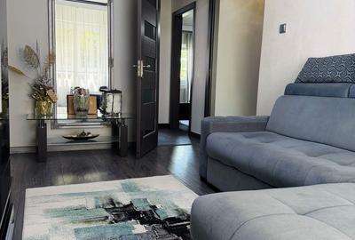 Apartament cu 4 camere decomandat în Vitan - 6