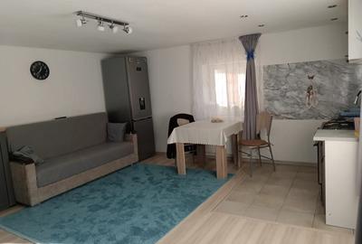 Casa din 2 corpuri in Tarlungeni - 6