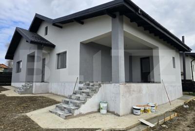 Casa 5 camere 160 mp utili, 500 mp teren, zona Dumesti - 2