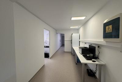 Spațiu comercial, de 343.17001342773 mp, în Dorobanți - 15