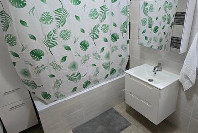 Apartament cu 2 camere decomandat, mobilat în Giroc - 5