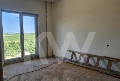 Apartament de 3 camere pe doua niveluri, predare la cheie - Cartier Turnisor - 8