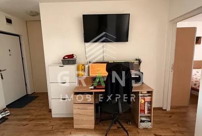 Ap 2 camere, BALCON, PARCARE, zona Gheorgheni Ap 2 camere, BALCON, PARCARE, zona Gheorgheni - 5