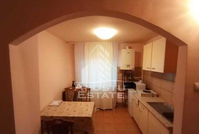 Apartament cu 2 camere decomandat, mobilat în Girocului - 6