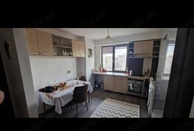 Apartament cu 2 camere decomandat în Lotus - 5