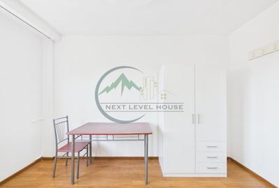 Garsonieră semidecomandată, mobilată în Uzina 2 - 2