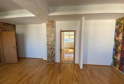 Bd. Unirii, apartament spatios - 5