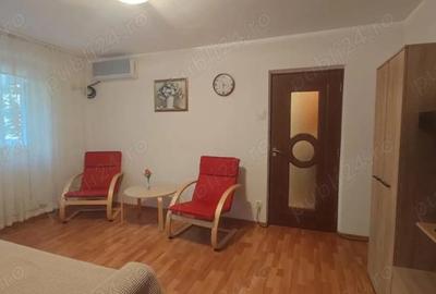 Apartament cu 2 camere semidecomandat în Pantelimon - 1