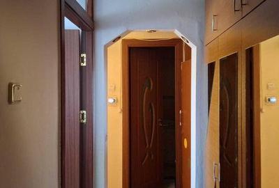 Apartament cu 3 camere, mobilat în Ozana - 2