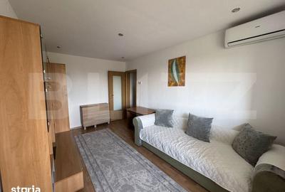 Apartament cu 2 camere în Șagului