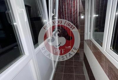 B-dul Alexandru Obregia | Garsoniera | 35mp | Decomandata l B12187 - 3