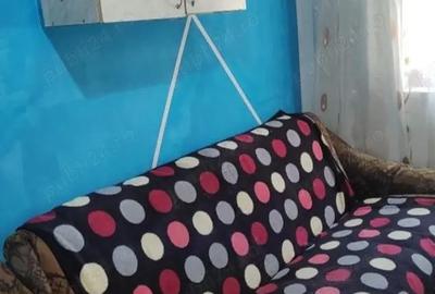 Garsonieră nedecomandată în Bularga - 1