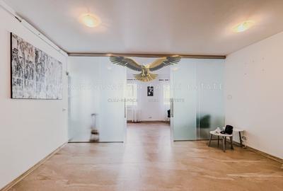 Spațiu comercial, de 99 mp, în Europa - 2