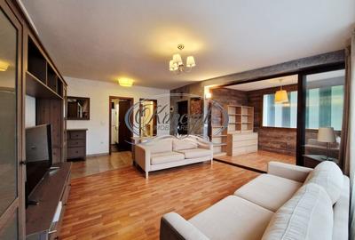 Apartament luminos cu 2 locuri de parcare si terasa, cartier Grigorescu Apartament luminos cu 2 locuri de parcare si terasa, cartier Grigorescu - 3