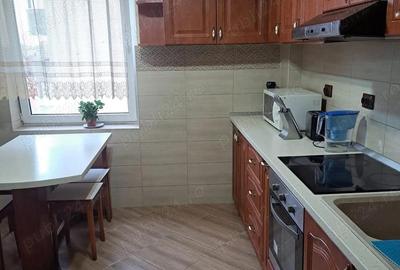 Apartament 4 camere