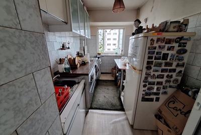 Apartament cu 3 camere decomandat în Gorjului - 7