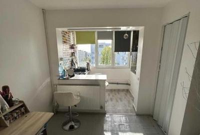 Garsoniera-DRUMUL TABEREI-FAVORIT Garsoniera-DRUMUL TABEREI-FAVORIT - 3