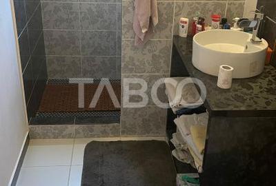 Apartament cu 3 camere decomandat, mobilat în Central - 4