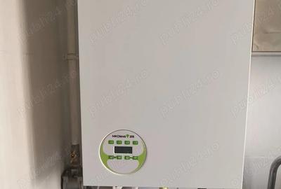 Vanzare apartament Rahova (Parc Humulesti) - 5