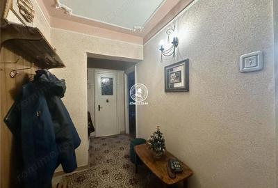 Apartament cu 3 camere decomandat în Ultracentral - 4