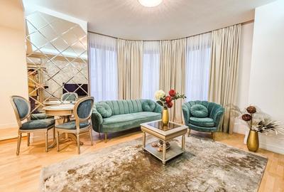 Apartament cu 2 camere decomandat, mobilat în Calea Victoriei - 1