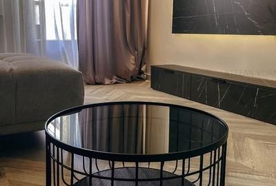 Apartament 2 camere de inchiriat | mobilat premium | Piata Nicolina - 11