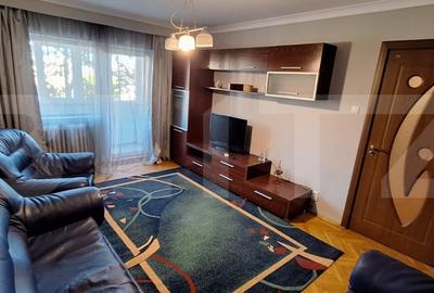 Apartament 2 camere decomandat, 50 mp, zona Baba Novac - 2